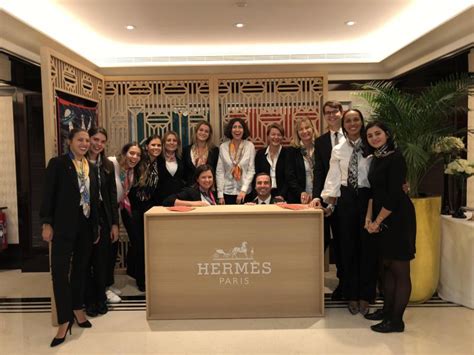 hermes employees|what is Hermes job.